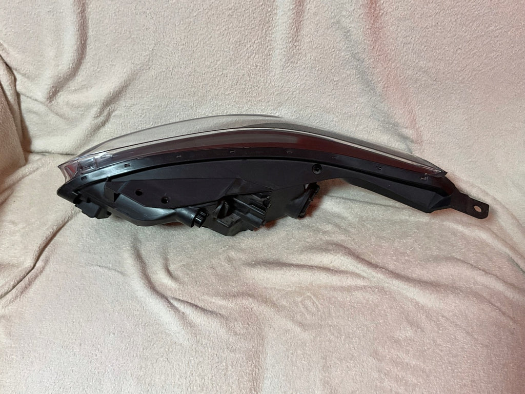 Frontscheinwerfer Kia Ceed 92102J7100 Rechts Scheinwerfer Headlight