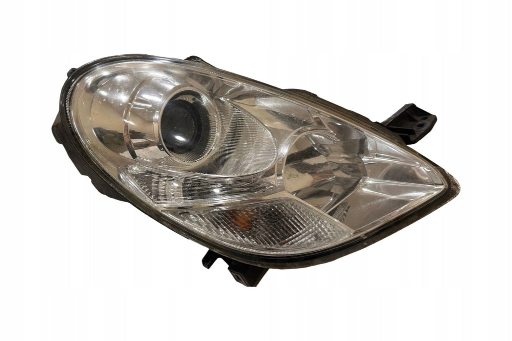 Frontscheinwerfer Mitsubishi I ONV70145 Rechts Scheinwerfer Headlight SCH9991494477np