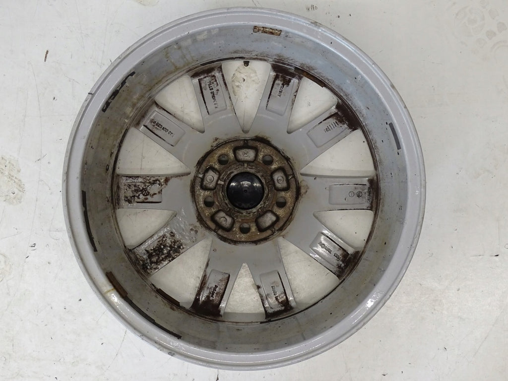 4x Alufelge 17 Zoll 7.0" 5x112 5K0601025F VW Golf Vi Rim Wheel FEL6762559386ko