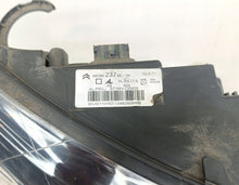 Laden Sie das Bild in den Galerie-Viewer, Frontscheinwerfer Citroën C4 I 9808623780 Rechts Scheinwerfer Headlight SCH9918360435zj