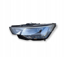 Laden Sie das Bild in den Galerie-Viewer, Frontscheinwerfer Audi A6 C8 4K0941033 Full LED Links Scheinwerfer Headlight