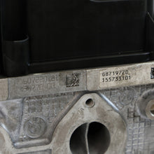 Laden Sie das Bild in den Galerie-Viewer, Motor BMW F21 F20 B37D15A 1.5 48TKm Diesel Engine Unkomplett