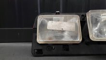 Laden Sie das Bild in den Galerie-Viewer, Frontscheinwerfer Renault 9 675045509 Rechts Scheinwerfer Headlight SCH8076330028ir