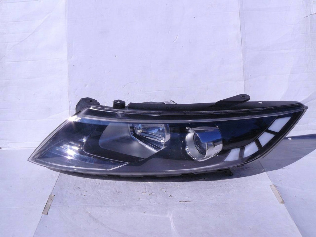 Frontscheinwerfer Kia Optima 921014U050 LED Links Scheinwerfer Headlight SCH9996559271je