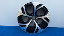 Laden Sie das Bild in den Galerie-Viewer, 1x Alufelge 18 Zoll 9.0" 5x112 30ET A2544014700 Mercedes-Benz Glc Rim Wheel FEL9572108511er