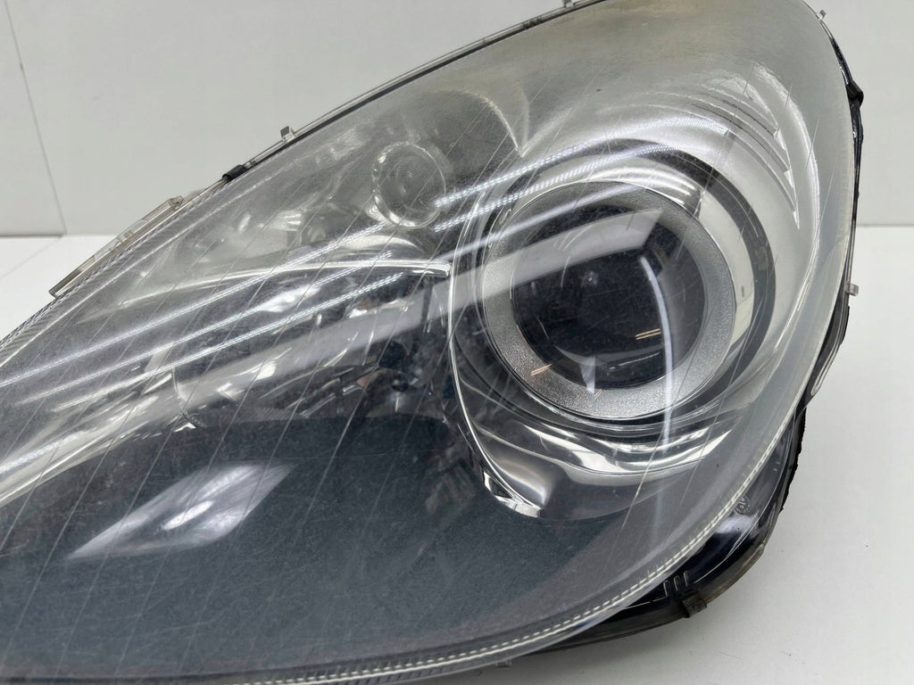 Frontscheinwerfer Mercedes-Benz Slk R171 A1718201961 Links Headlight SCH7984672739sd