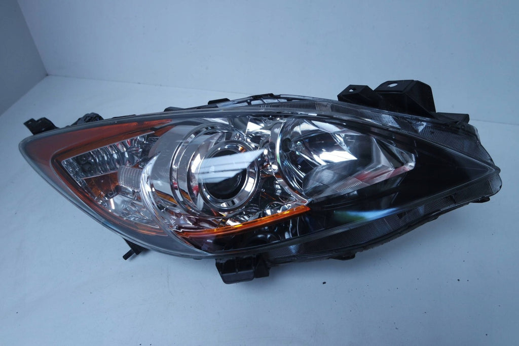 Frontscheinwerfer Mazda II BDG751030 Rechts Scheinwerfer Headlight SCH6046737764yo