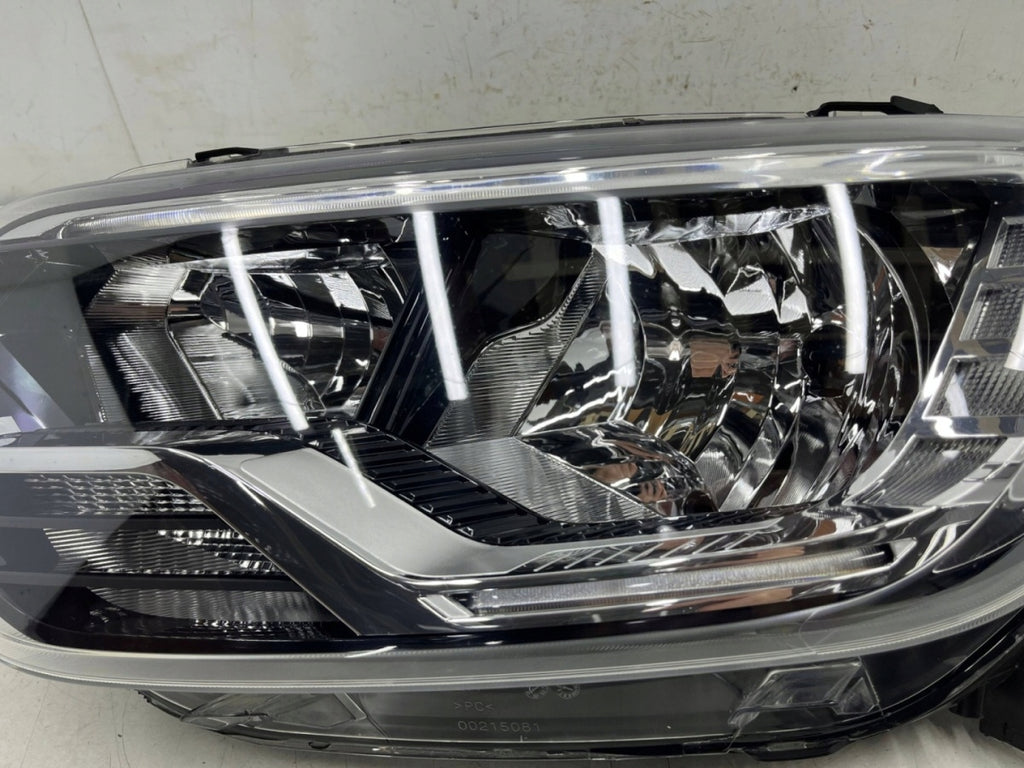 Frontscheinwerfer Renault Kangoo Express III 260600331R Links Headlight SCH4240871168ds