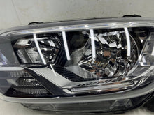 Laden Sie das Bild in den Galerie-Viewer, Frontscheinwerfer Renault Kangoo Express III 260600331R Links Headlight SCH4240871168ds