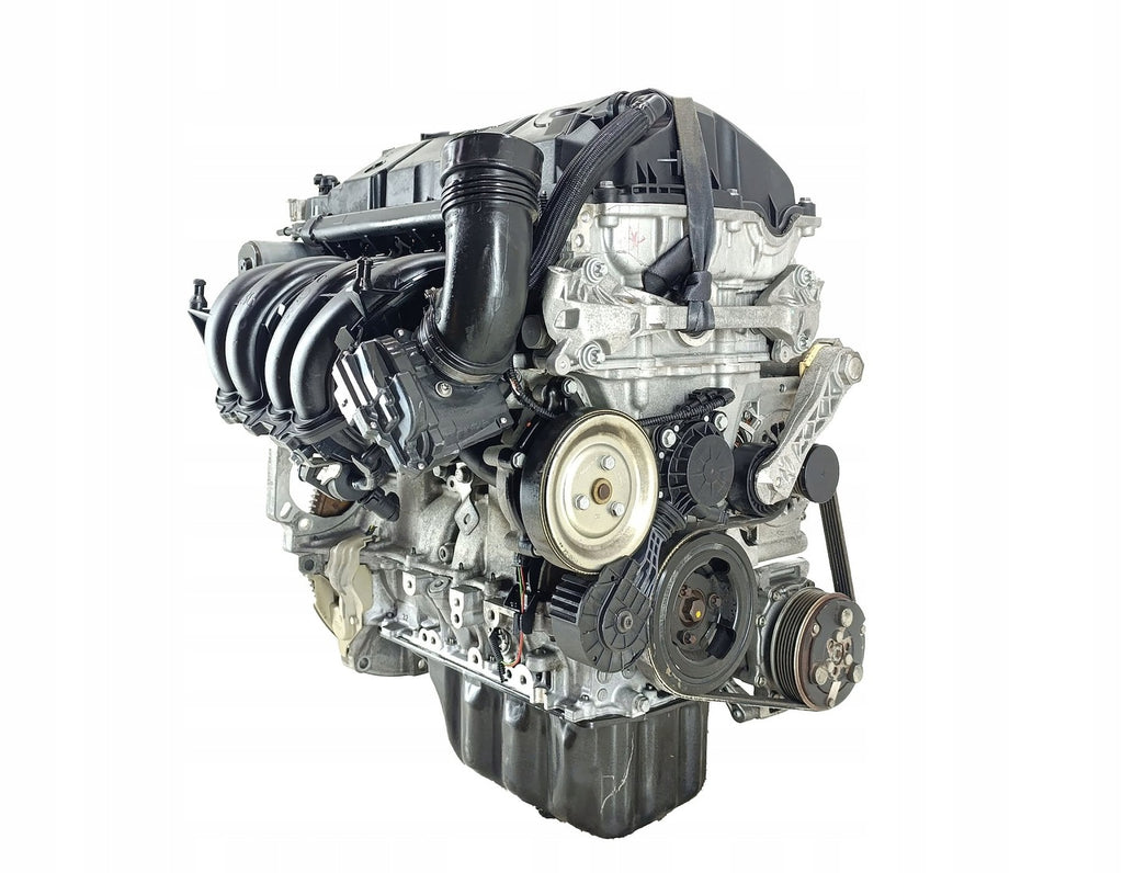 Motor BMW Mini R56 N16B16A 1.6 119TKm Benzin Engine Komplett