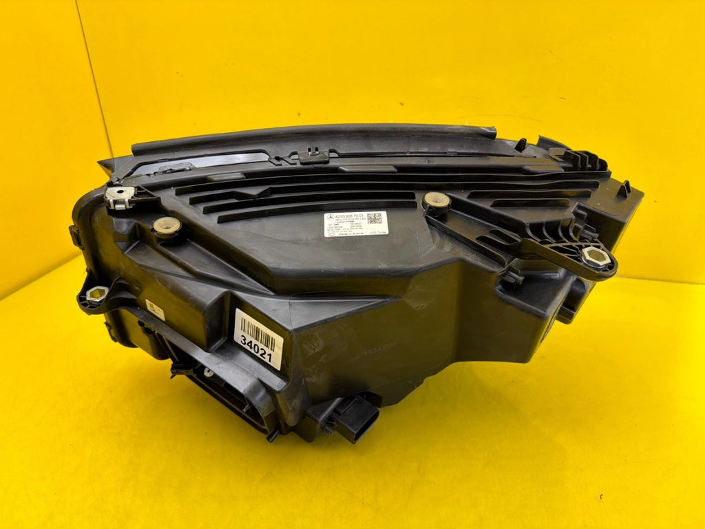 Frontscheinwerfer Mercedes-Benz Glc A2539067001 LED Rechts Headlight SCH9276626083hl