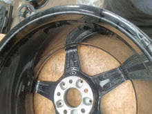 Load image into Gallery viewer, 1x Alufelge 18 Zoll 8.5" 5x112 49ET A2054011200 Mercedes-Benz A205 Rim Wheel FEL2172995354sb