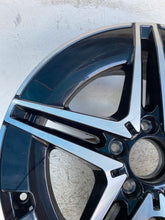 Load image into Gallery viewer, 1x Alufelge 18 Zoll 7.5" 5x112 A2434011700 Mercedes-Benz Eqa Eqb Rim Wheel FEL8303921151ke