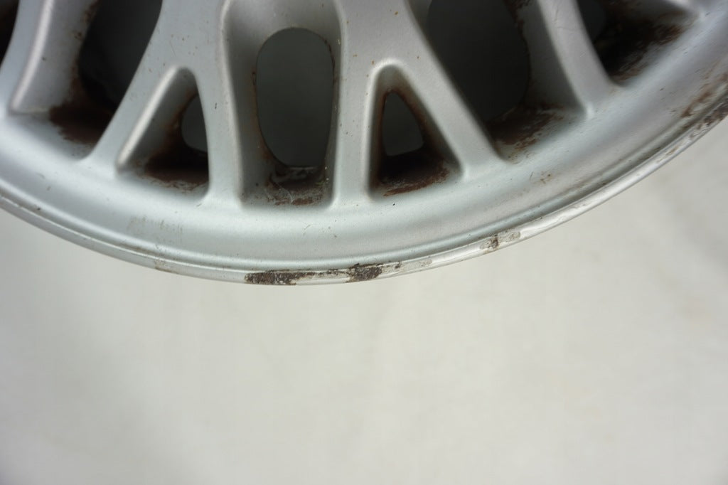 1x Alufelge 15 Zoll 6.5" 5x108 9134053 Volvo Rim Wheel FEL1301017803bf