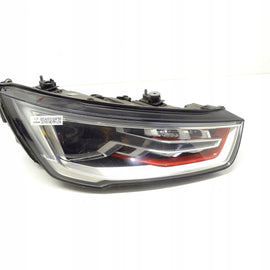 Frontscheinwerfer Audi Quattro 8XA941006C 17876793099 Xenon Rechts Headlight SCH9624800082wx