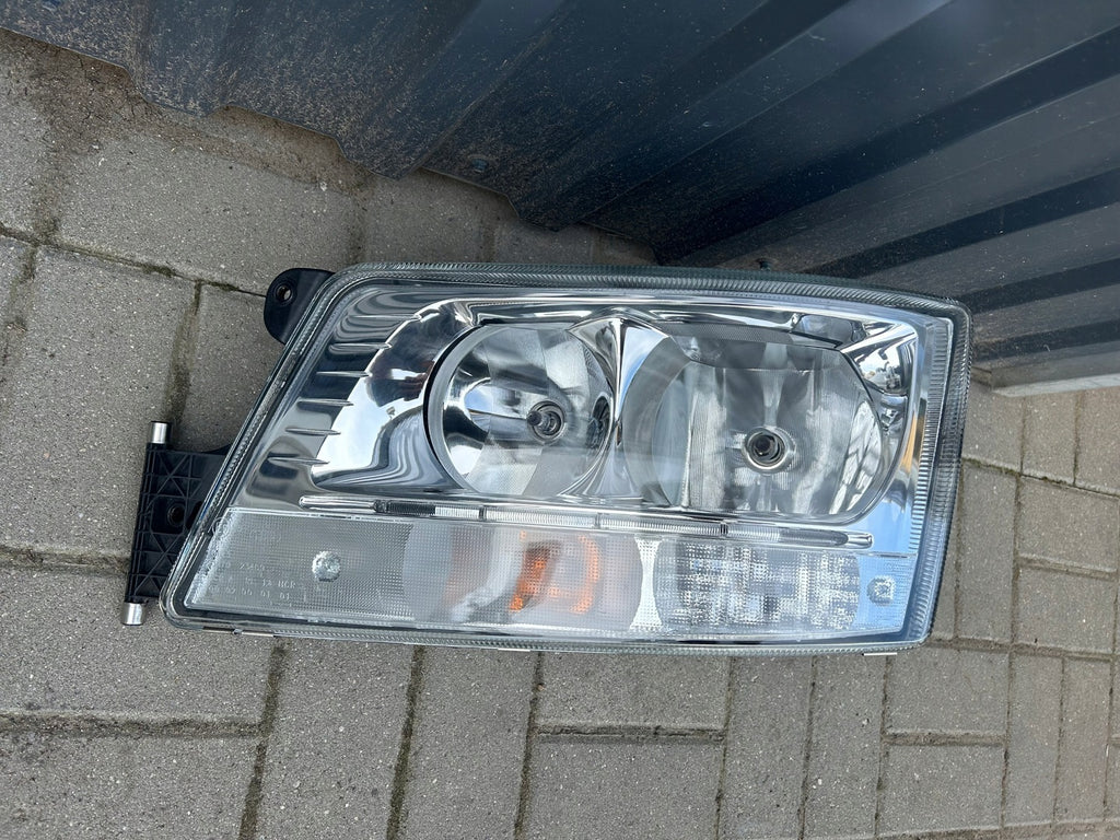 Frontscheinwerfer Man 81251016761 Links Scheinwerfer Headlight SCH8891031601hw