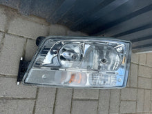 Load image into Gallery viewer, Frontscheinwerfer Man 81251016761 Links Scheinwerfer Headlight SCH8891031601hw