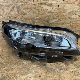 Frontscheinwerfer Peugeot Expert 9808572580 Rechts Scheinwerfer Headlight SCH4293598521rg