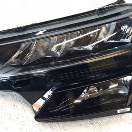 Frontscheinwerfer Skoda Karoq 57B941009 LED Links Scheinwerfer Headlight SCH5090643273ad