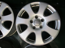 Load image into Gallery viewer, 4x Alufelge 18 Zoll 7.5&quot; 5x112 4L0601025E Audi Rim Wheel