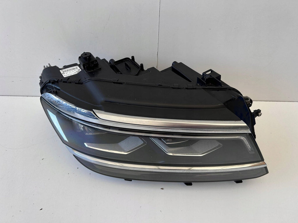 Frontscheinwerfer VW Tiguan 5NB941082A LED Rechts Scheinwerfer Headlight