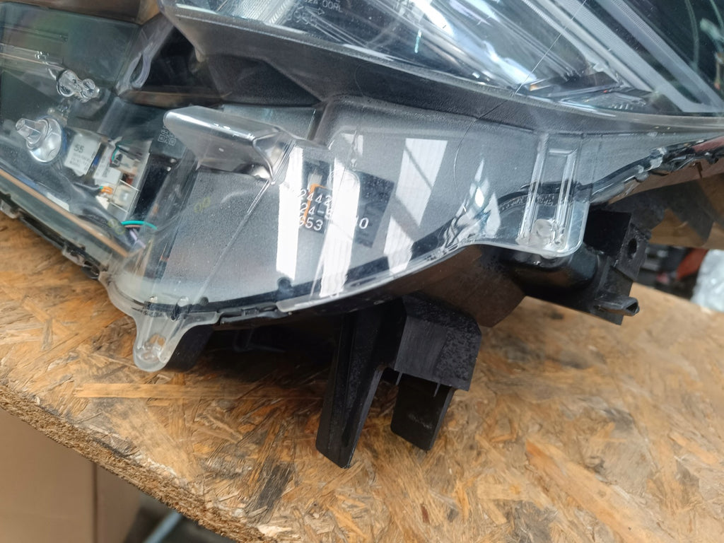 Frontscheinwerfer Mazda Cx-5 K124-51040 KB8M51040 2024124-51040 LED Links SCH5973826235ek