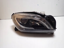 Load image into Gallery viewer, Frontscheinwerfer Mercedes-Benz Gle W166 A1668202359 LED Rechts Headlight