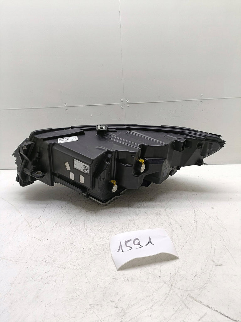 Frontscheinwerfer Land Rover Sport Discovery LK72-13W029-BA Rechts Headlight SCH3681735689sl