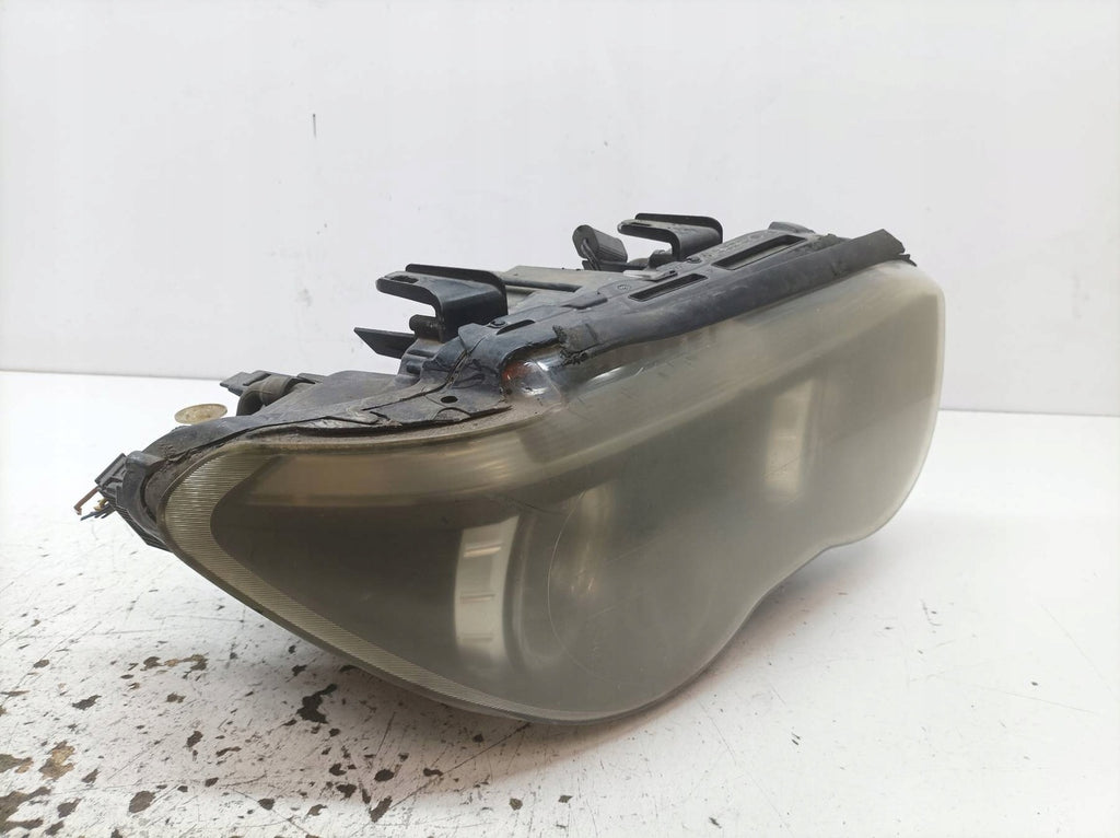 Frontscheinwerfer BMW 15621000 Bi-Xenon Rechts Scheinwerfer Headlight SCH6600853026oy