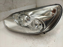 Laden Sie das Bild in den Galerie-Viewer, Frontscheinwerfer Ford Galaxy 6M2113D153AG Links Scheinwerfer Headlight SCH5869232278kv