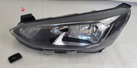 Frontscheinwerfer Ford Focus IV JX7B-13W030-CE LED Links Scheinwerfer Headlight SCH8932630847lr
