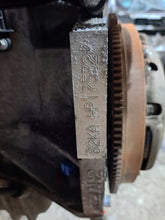 Laden Sie das Bild in den Galerie-Viewer, Motor Ford B2KA 1.2 70PS 51kW 57TKm Benzin Engine Komplett MOT3107521647el