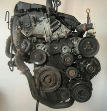 Load image into Gallery viewer, Motor Land Rover I Freelander 204D3 2.0 Diesel Engine Komplett MOT9424319859jd