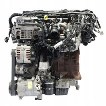 Laden Sie das Bild in den Galerie-Viewer, Motor Ford Mondeo T7CE 2.0 TDCI 150PS 110kW 143TKm Diesel Engine Unkomplett MOT5455058681li