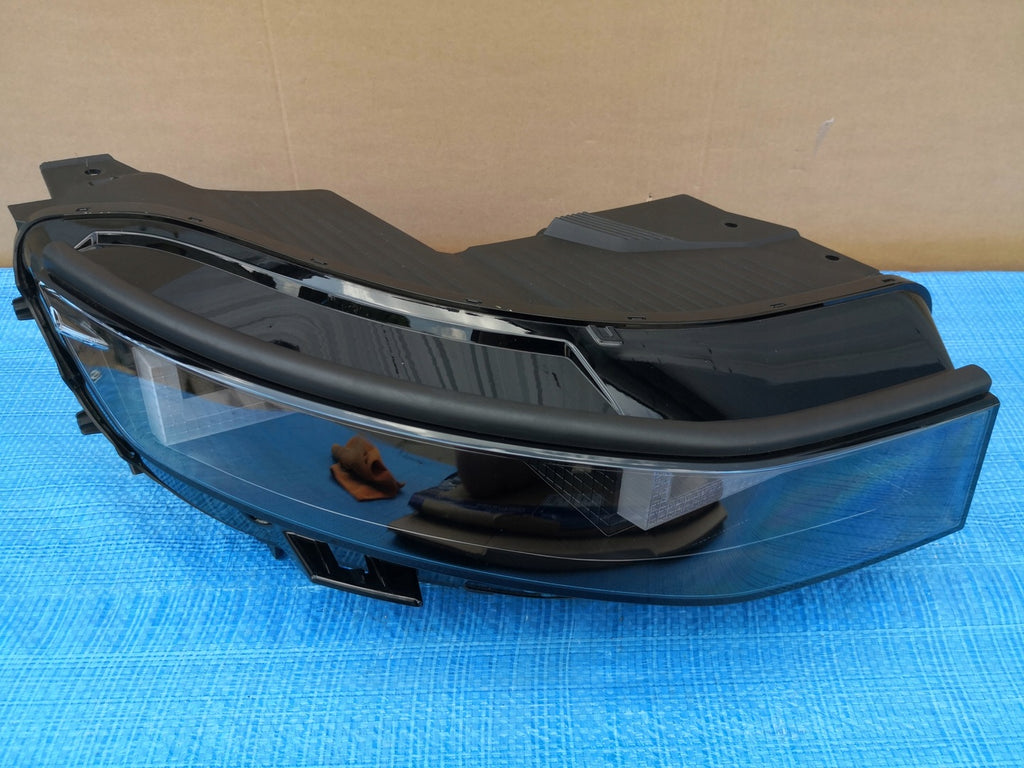 Frontscheinwerfer Hyundai Ioniq 5 Full LED Rechts Scheinwerfer Headlight