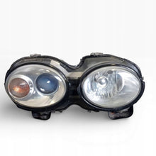 Laden Sie das Bild in den Galerie-Viewer, Frontscheinwerfer Jaguar X-Type 237424R Rechts Scheinwerfer Headlight SCH6718692108ie
