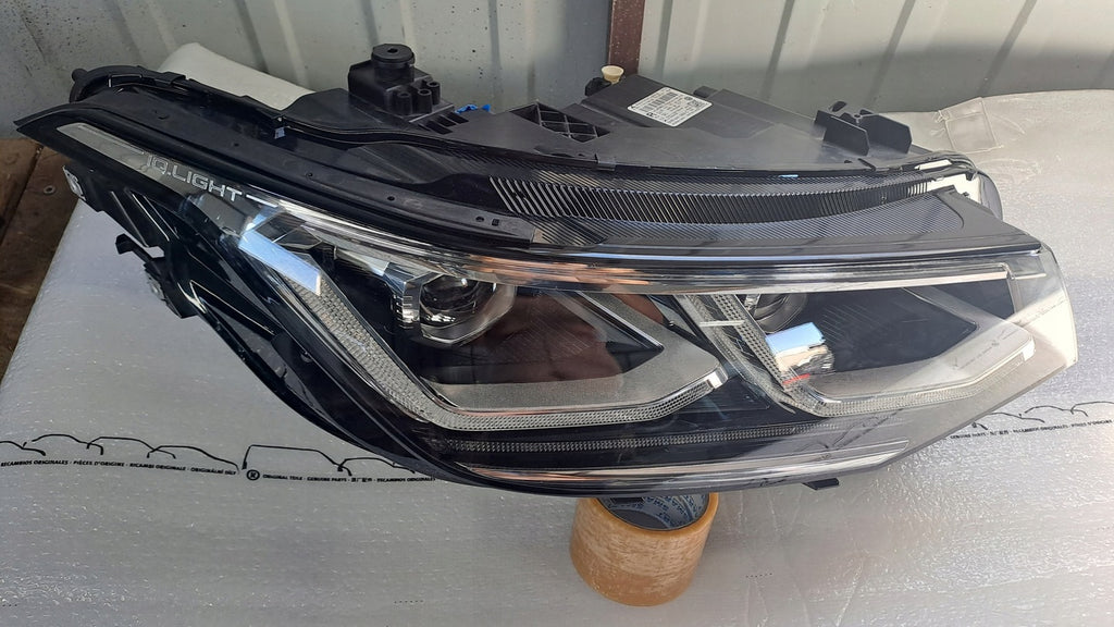 Frontscheinwerfer VW Tiguan 5NB941082C Rechts Scheinwerfer Headlight