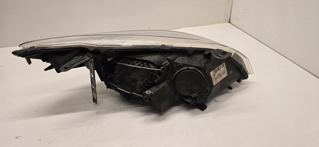 Frontscheinwerfer Renault Megane III 260607305R Links Scheinwerfer Headlight SCH2181720320fx