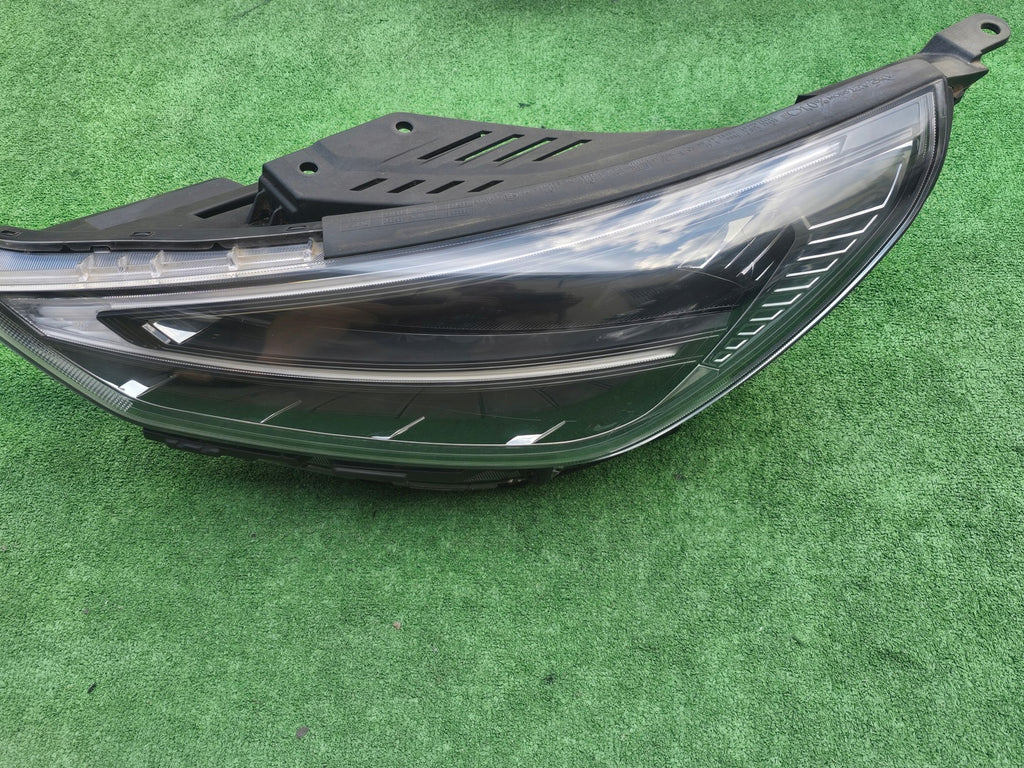 Frontscheinwerfer Hyundai I30 92101G4600 Full LED Ein Stück (Rechts oder Links)
