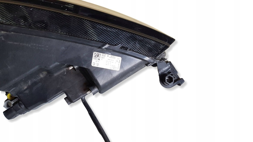 Frontscheinwerfer Skoda Karoq 57B941009 Links Scheinwerfer Headlight SCH9435066313jj