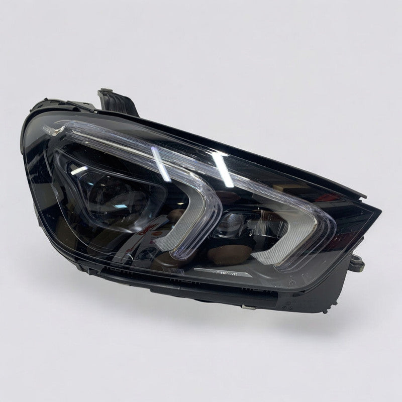 Frontscheinwerfer Mercedes-Benz Gle A1679066604 LED Rechts Headlight