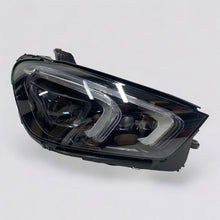 Laden Sie das Bild in den Galerie-Viewer, Frontscheinwerfer Mercedes-Benz Gle A1679066604 LED Rechts Headlight