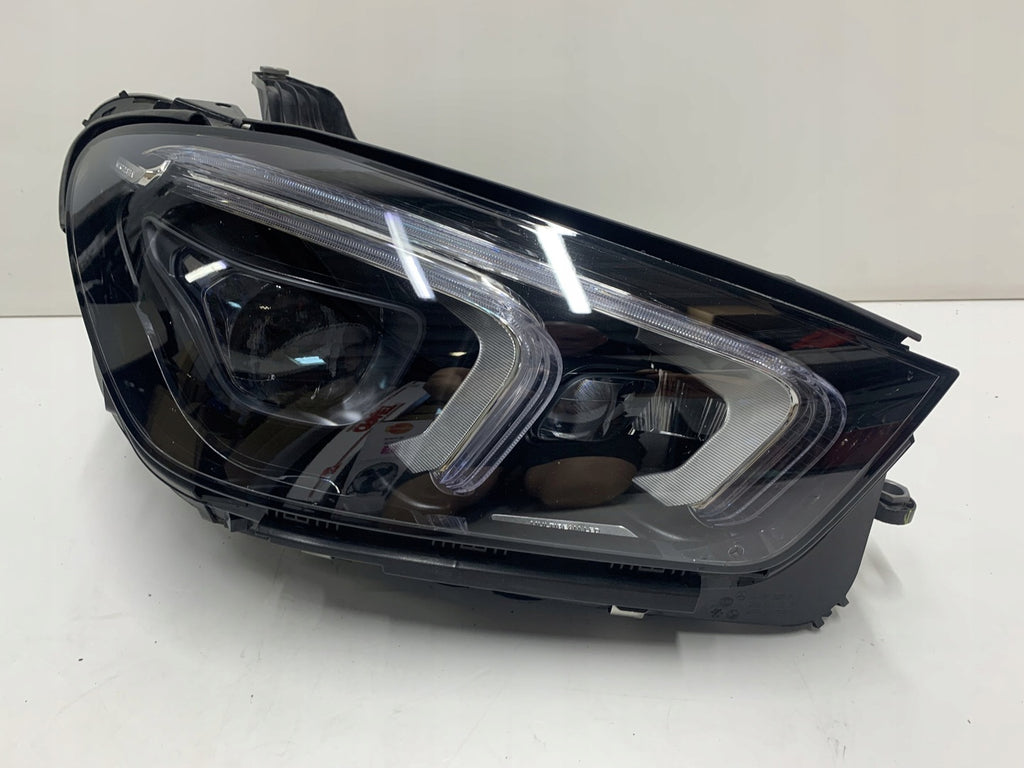 Frontscheinwerfer Mercedes-Benz Gle A1679066604 LED Rechts Headlight