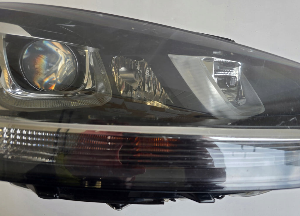Frontscheinwerfer VW Golf VII 5G1941034 4G0907697G Xenon Rechts Headlight SCH7634546296jw