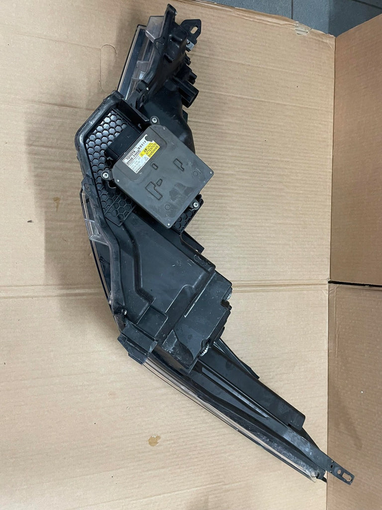 Frontscheinwerfer Toyota C-Hr Chr Full LED Ein Satz Scheinwerfer Headlight SCH1838600854sh