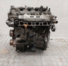 Laden Sie das Bild in den Galerie-Viewer, Motor Nissan Juke F15 HR16DE 1.6 2010 Engine Unkomplett MOT4254426581kc