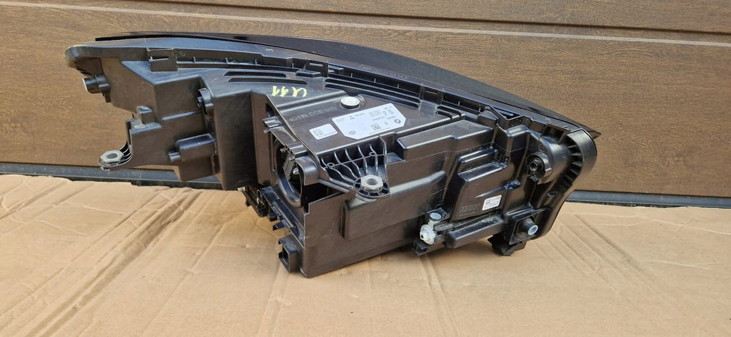 Frontscheinwerfer BMW X1 5A9A227 Full LED Links Scheinwerfer Headlight SCH3771329326rk
