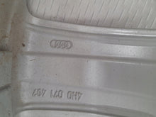 Load image into Gallery viewer, 1x Alufelge 17 Zoll 7.5&quot; 5x112 26ET Glanz Silber 4H0071497 Audi Rim Wheel