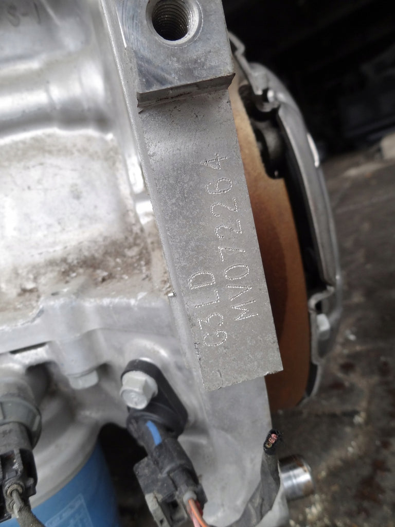 Motor Hyundai I10 III G3LD 1.0 MPI 67PS 49kW 30TKm 2021 Benzin Engine Unkomplett