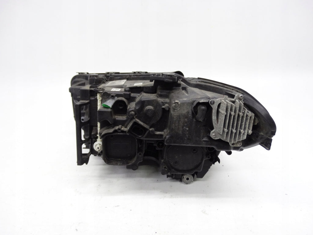 Frontscheinwerfer BMW 5 G31 G30 5A388C8 LED Rechts Scheinwerfer Headlight SCH9586848170om